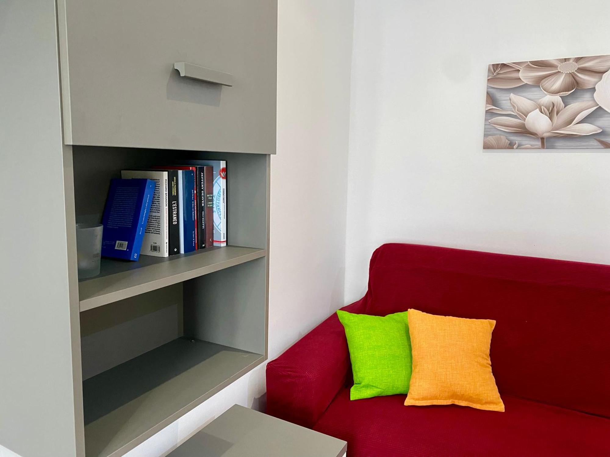 Easyescape - Casa Vacanze Torino Exterior foto