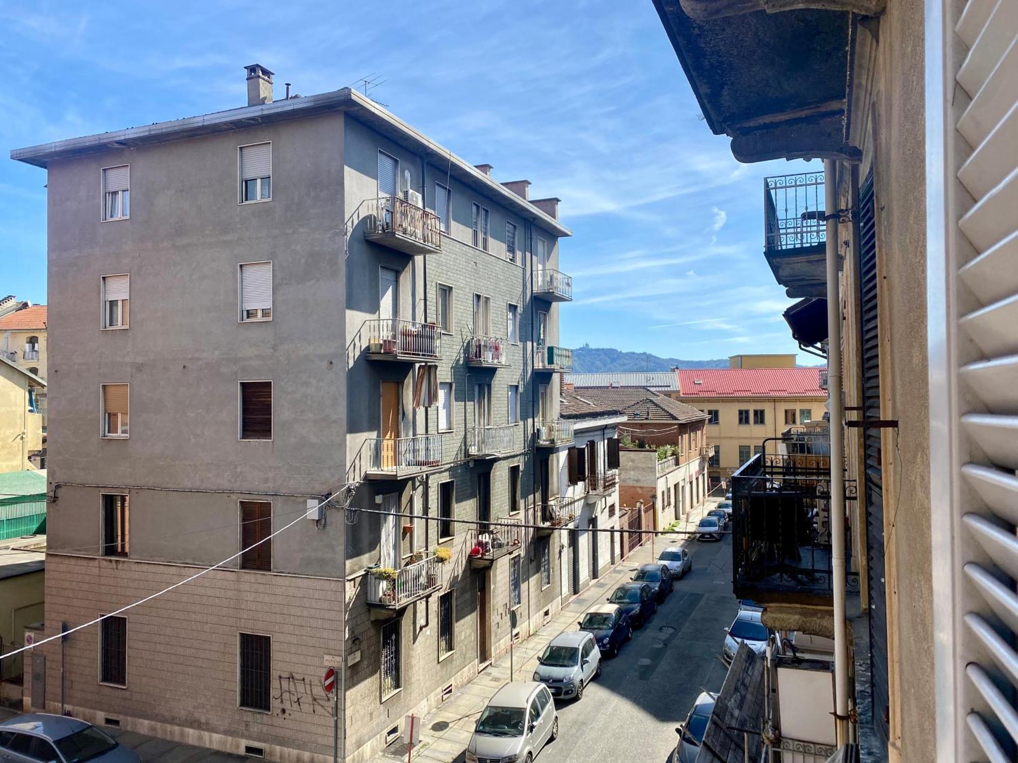 Easyescape - Casa Vacanze Torino Exterior foto