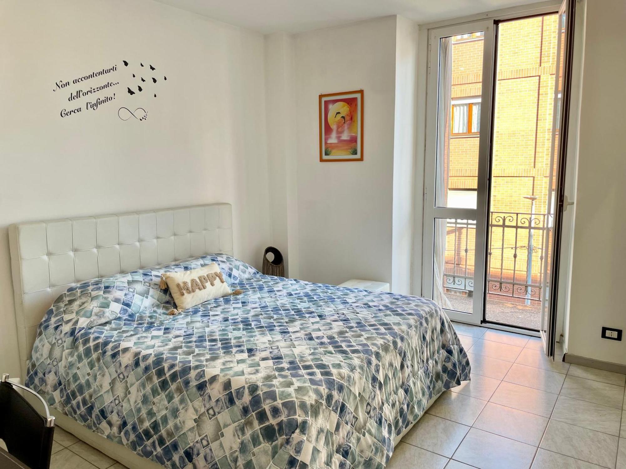 Easyescape - Casa Vacanze Torino Exterior foto